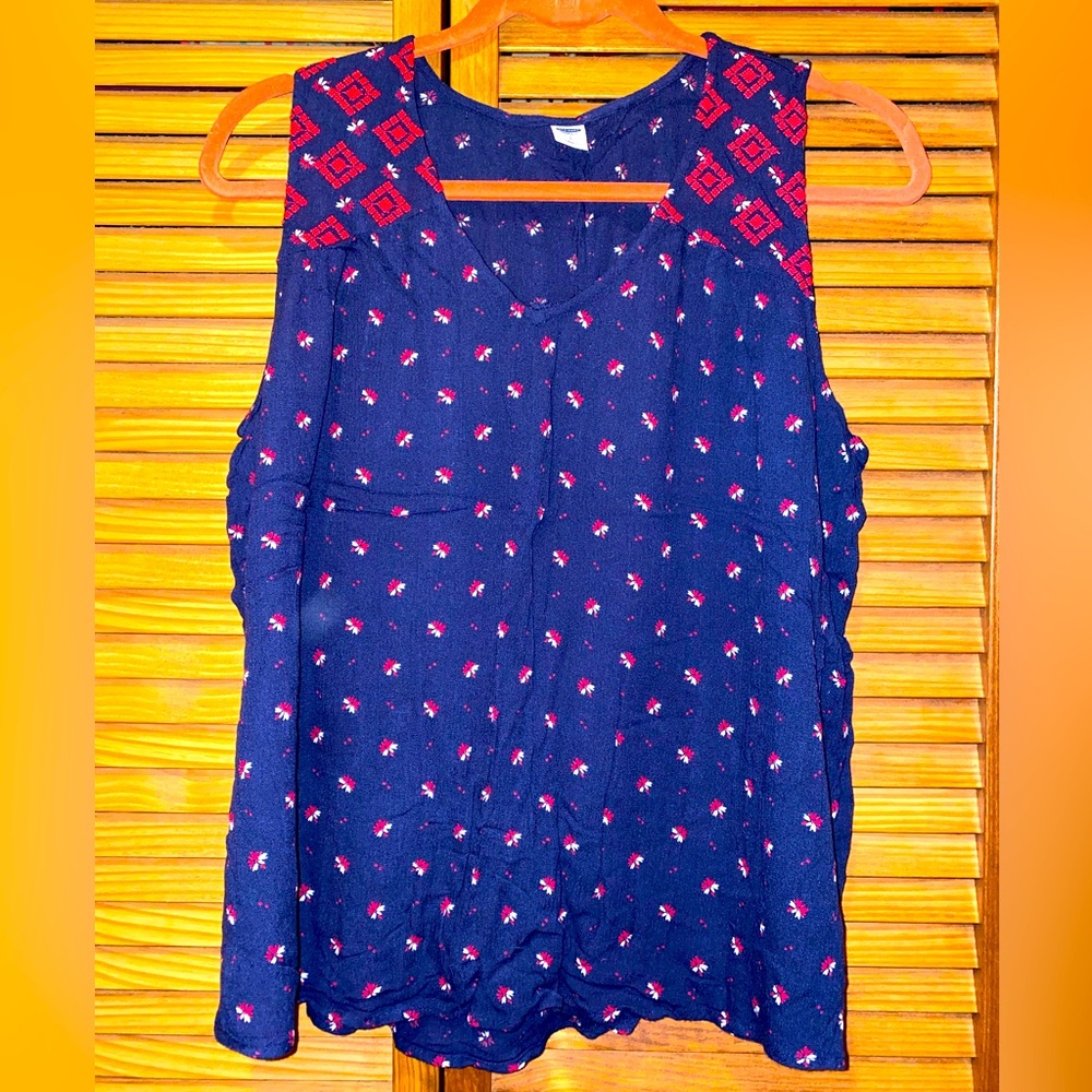 Old Navy tank top